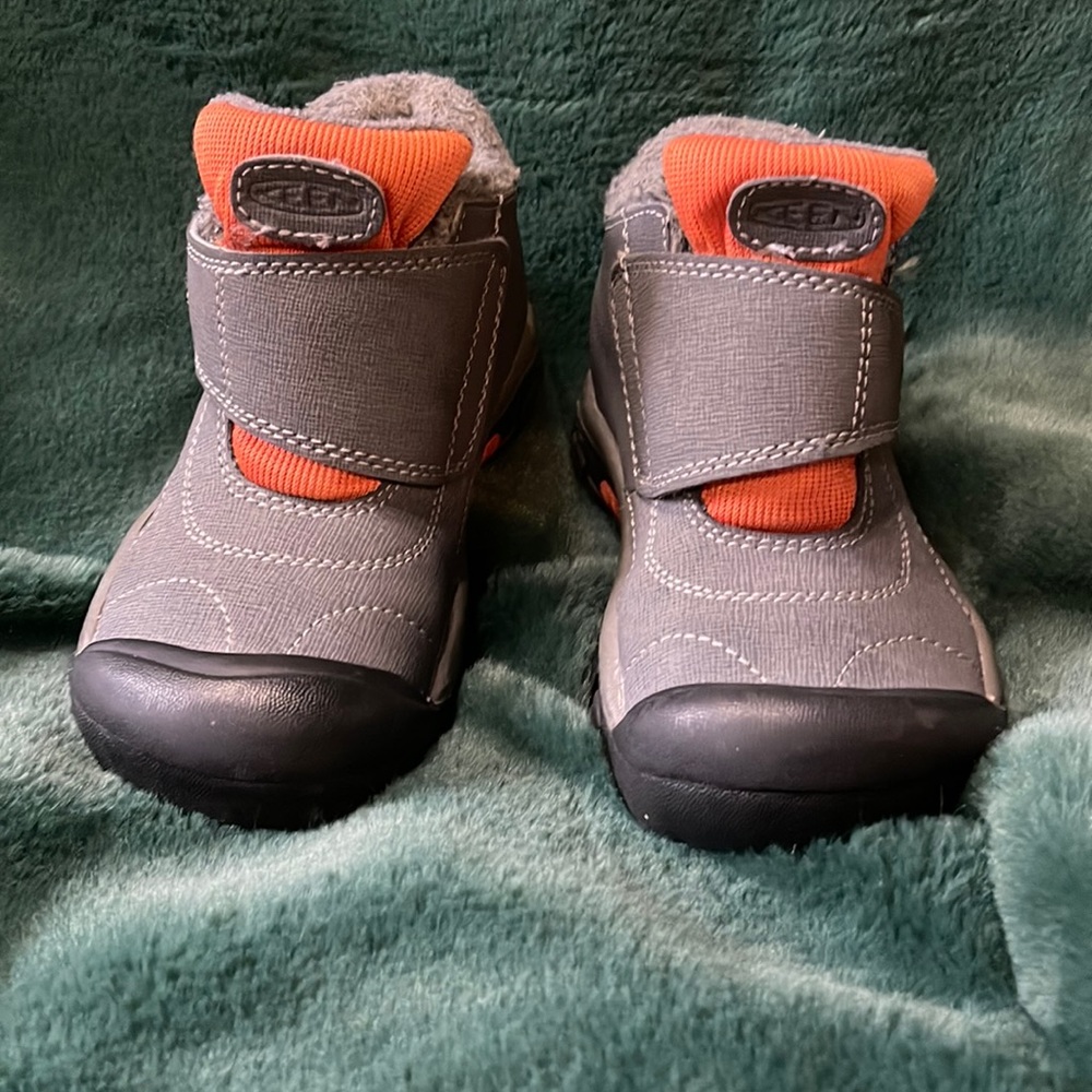 Keen Boy low Profile Boots